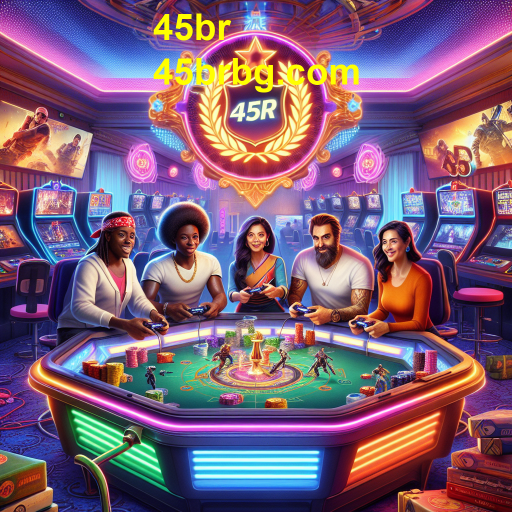 A Ascensão dos Jogos Cooperativos: Uma Experiência de Diversão em Equipe