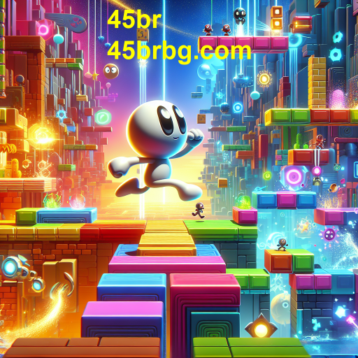 A Evolução dos Jogos de Plataforma: Do Clássico ao Moderno