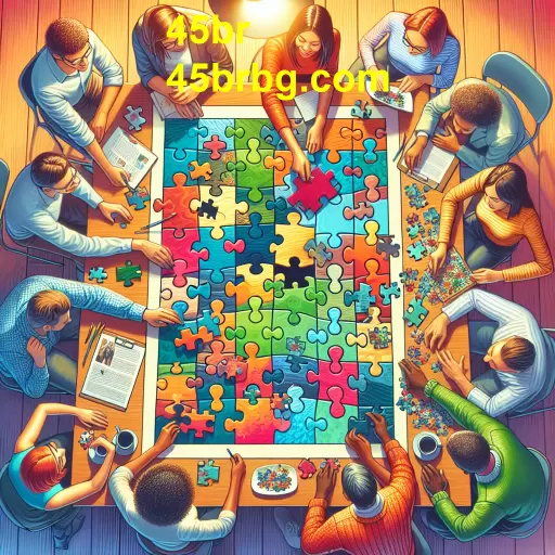 A Arte Envolvente dos Quebra-Cabeças: Desafios para a Mente